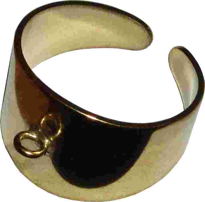 Fournitures Avec anneaux