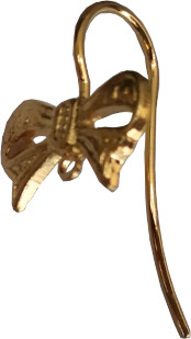 Fournitures Pendientes con gancho