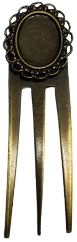 Peina peineta pieza cabello adorno para cabello 