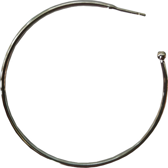 earrings pierced ear wire findings pendiente criiolla creole creole e fournitures pour oreilles percees