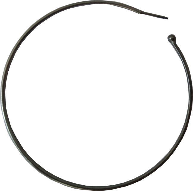 earrings pierced ear wire findings pendiente criiolla creole creole e fournitures pour oreilles percees