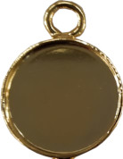 Fournitures cabochons