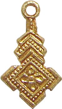 pendants earring components