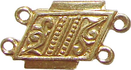 placas pulseras plate bracelets damasquinado estilo toledo toledin composants pour bracelet bracciali bracciale