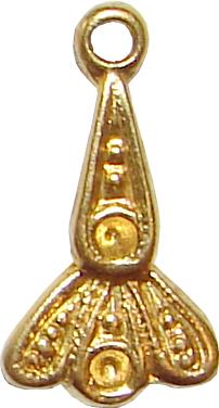 pendentif pi&egrave;ces pour strass