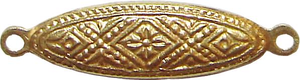 placas pulseras plate bracelets damasquinado estilo toledo toledin composants pour bracelet bracciali bracciale