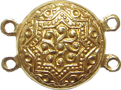 placas pulseras plate bracelets damasquinado estilo toledo toledin composants pour bracelet bracciali bracciale