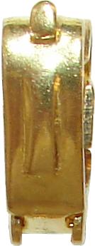 Fermois pour bracelet