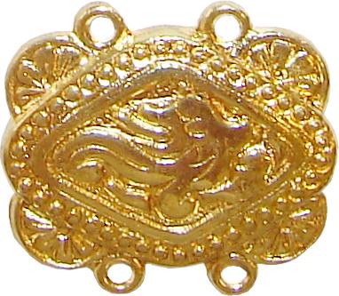 placas pulseras plate bracelets damasquinado estilo toledo toledin composants pour bracelet bracciali bracciale