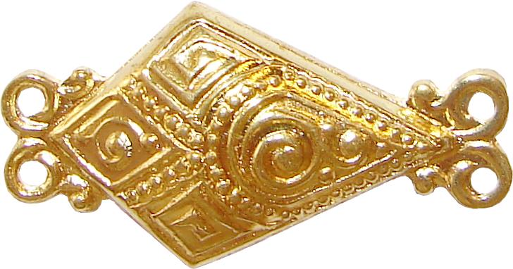 placas pulseras plate bracelets damasquinado estilo toledo toledin composants pour bracelet bracciali bracciale