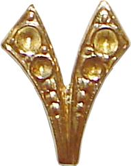 pi&egrave;ces pour strass