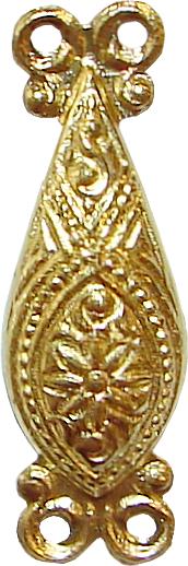 placas pulseras plate bracelets damasquinado estilo toledo toledin composants pour bracelet bracciali bracciale