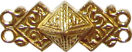 placas pulseras plate bracelets damasquinado estilo toledo toledin composants pour bracelet bracciali bracciale