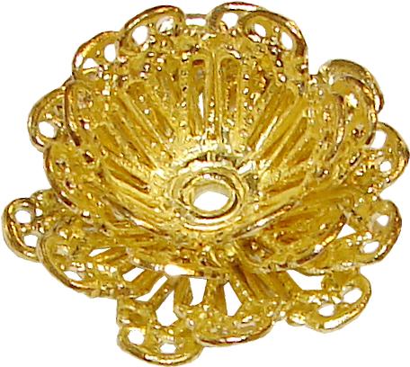 rose filigree flower filigree