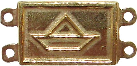 placas pulseras plate bracelets damasquinado estilo toledo toledin composants pour bracelet bracciali bracciale