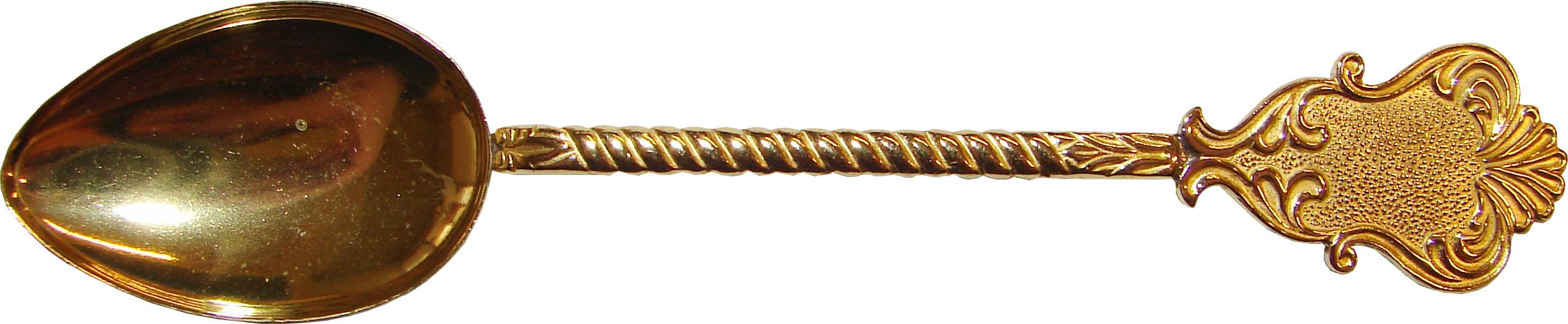 Spoon cucchiaio cuill&egrave;re vintage regalo