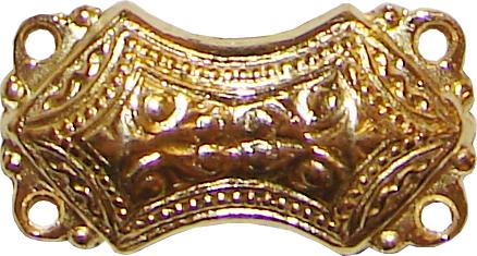 placas pulseras plate bracelets damasquinado estilo toledo toledin composants pour bracelet bracciali bracciale