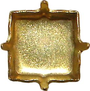 cabochons pi&egrave;ces pour strass