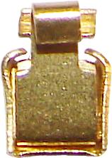 Fermois pour bracelet