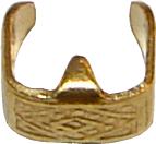 placas pulseras plate bracelets damasquinado estilo toledo toledin composants pour bracelet bracciali bracciale