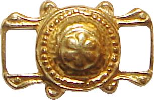 placas pulseras plate bracelets damasquinado estilo toledo toledin composants pour bracelet bracciali bracciale