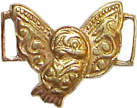 placas pulseras plate bracelets damasquinado estilo toledo toledin composants pour bracelet bracciali bracciale