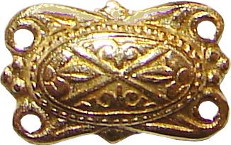 placas pulseras plate bracelets damasquinado estilo toledo toledin composants pour bracelet bracciali bracciale