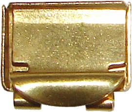 Fermois pour bracelet