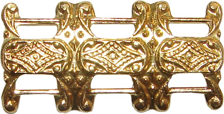 placas pulseras plate bracelets damasquinado estilo toledo toledin composants pour bracelet bracciali bracciale