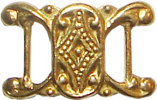 placas pulseras plate bracelets damasquinado estilo toledo toledin composants pour bracelet bracciali bracciale