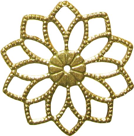 filigranas flores  flower filigree