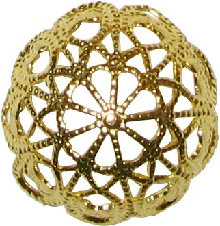 Filigrane bombe filigranate