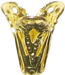 c&ocirc;ne filigrane