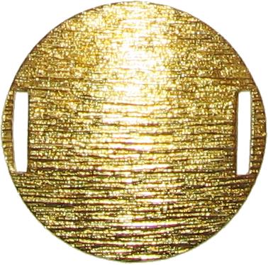 discos calados disck circle round