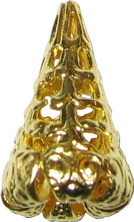 c&ocirc;ne filigrane