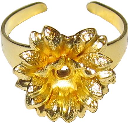 anillos rings basi anelli bagues fleur<br />
