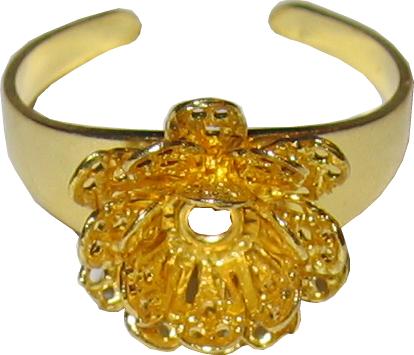 anillos rings basi anelli bagues fleur<br />
