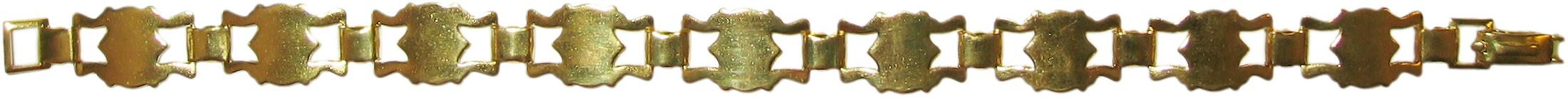 pulseras bracelets composants pour bracelet bracciali bracciale 