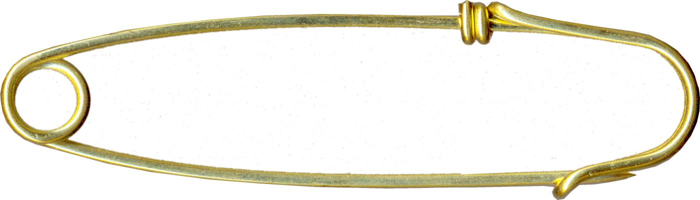 needle safety pins