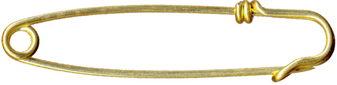 needle safety pins
