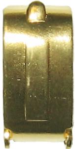 Fournitures Fermoirs