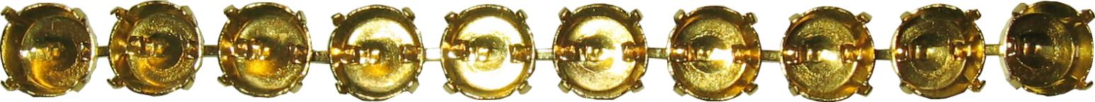 Fournitures Sertissures a mètres