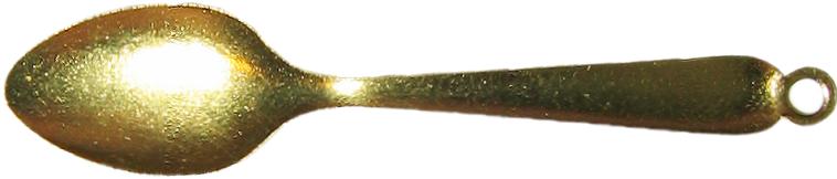 Fournitures Cuillère