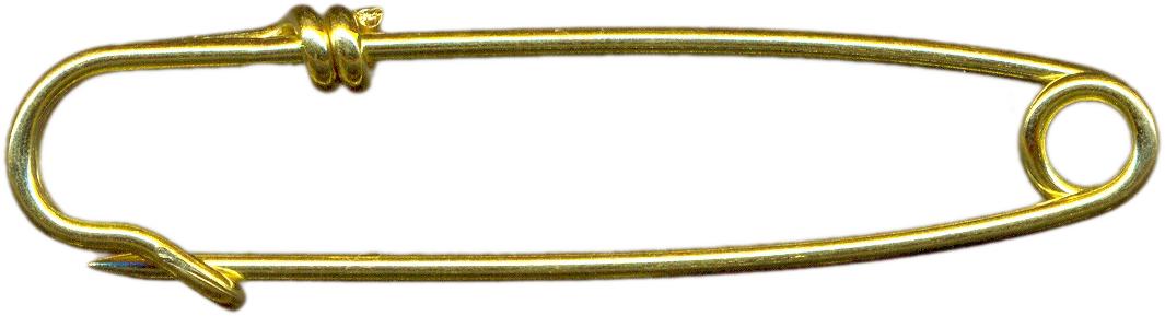 Fournitures Épingle