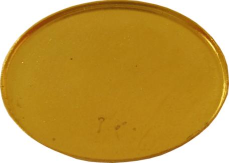 cajas ovales oval boxes