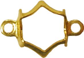 intermediate &nbsp;piece whit 2 rings guarnizioni con 2 anelli pi&egrave;ces avec 2 anneaux adornos con 2 anillas 