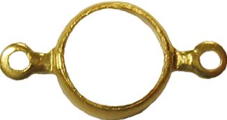 boxes intermediate<br />
intermediate &nbsp;piece whit 2 rings guarnizioni con 2 anelli pi&egrave;ces avec 2 anneaux adornos con 2 anillas 