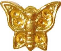 papillon pi&egrave;ces pour strass