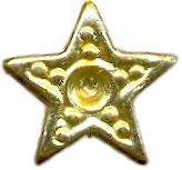 &eacute;toile pi&egrave;ces pour strass