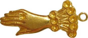 endentif pièces pour strass